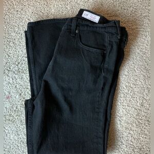 GAP Women straight leg jeans